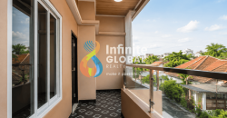 DIJUAL RUMAH BARU HOOK DI SIMPRUG, PORIS CIPONDOH TANGERANG