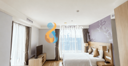 Dijual Apartemen Habitare Rasuna Kuningan 2BR 108m² Lantai 25