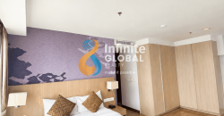 Dijual Apartemen Habitare Rasuna Kuningan 2BR 108m² Lantai 25