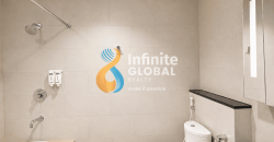 Dijual Apartemen Habitare Rasuna Kuningan 2BR 108m² Lantai 25