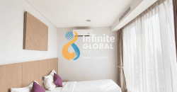 Dijual Apartemen Habitare Rasuna Kuningan 2BR 108m² Lantai 25
