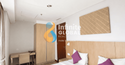 Dijual Apartemen Habitare Rasuna Kuningan 2BR 108m² Lantai 25