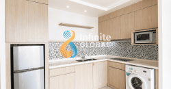 Dijual Apartemen Habitare Rasuna Kuningan 2BR 108m² Lantai 25
