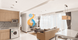 Dijual Apartemen Habitare Rasuna Kuningan 2BR 108m² Lantai 25