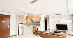 Dijual Apartemen Habitare Rasuna Kuningan 2BR 108m² Lantai 25