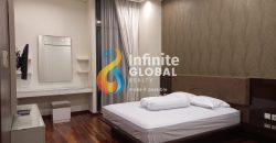 Penthouse Mewah Senopati Suites Jakarta Selatan | 2+1 BR, Private Lift, Fully Furnished
