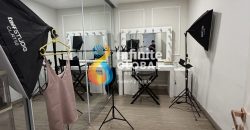 Dijual Rukan Bagus area commercial Menteng- setiabudi
