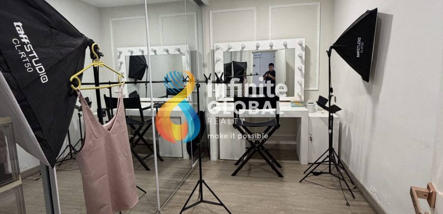 Dijual Rukan Bagus area commercial Menteng- setiabudi