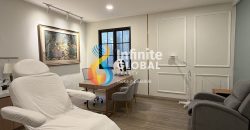 Dijual Rukan Bagus area commercial Menteng- setiabudi