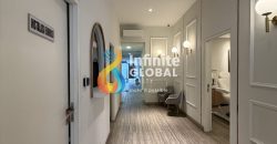Dijual Rukan Bagus area commercial Menteng- setiabudi