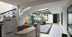 Dijual Rukan Bagus area commercial Menteng- setiabudi