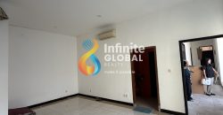 Dijual Rukan Bagus area commercial Menteng- setiabudi