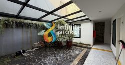 Dijual Rukan Bagus area commercial Menteng- setiabudi