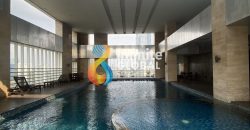 Dijual Apartemen Habitare Rasuna Kuningan 2BR 108m² Lantai 25