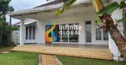 Disewakan Rumah Cilandak | LT 700 m² | Kolam Renang | Siap Huni