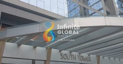 Apartemen L’Avenue Jakarta Selatan – 82 m², 2+1 BR, SHMRS & Full Furnished