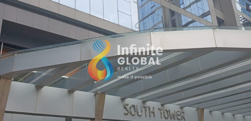 Apartemen L’Avenue Jakarta Selatan – 82 m², 2+1 BR, SHMRS & Full Furnished