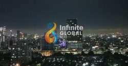 Apartemen L’Avenue Jakarta Selatan – 82 m², 2+1 BR, SHMRS & Full Furnished