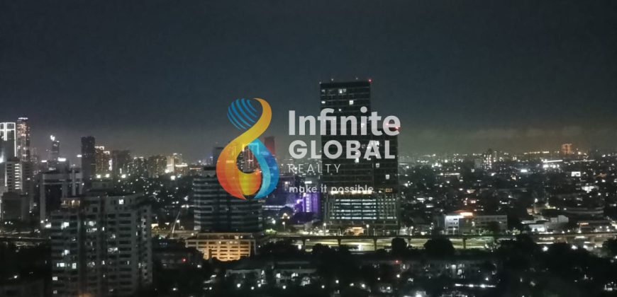 Apartemen L’Avenue Jakarta Selatan – 82 m², 2+1 BR, SHMRS & Full Furnished