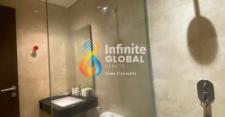 Apartemen L’Avenue Jakarta Selatan – 82 m², 2+1 BR, SHMRS & Full Furnished