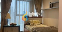 Apartemen L’Avenue Jakarta Selatan – 82 m², 2+1 BR, SHMRS & Full Furnished