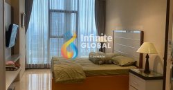 Apartemen L’Avenue Jakarta Selatan – 82 m², 2+1 BR, SHMRS & Full Furnished