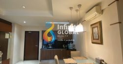 Apartemen L’Avenue Jakarta Selatan – 82 m², 2+1 BR, SHMRS & Full Furnished