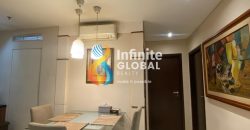 Apartemen L’Avenue Jakarta Selatan – 82 m², 2+1 BR, SHMRS & Full Furnished