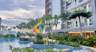 Apartemen Antasari Place Jakarta Selatan Studio Semi Furnished Rp1,2 M