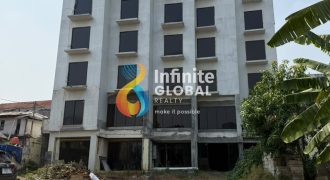 Gedung Hotel 50 Kamar Dekat Kota Kasablanka Harga Rp53 Miliar