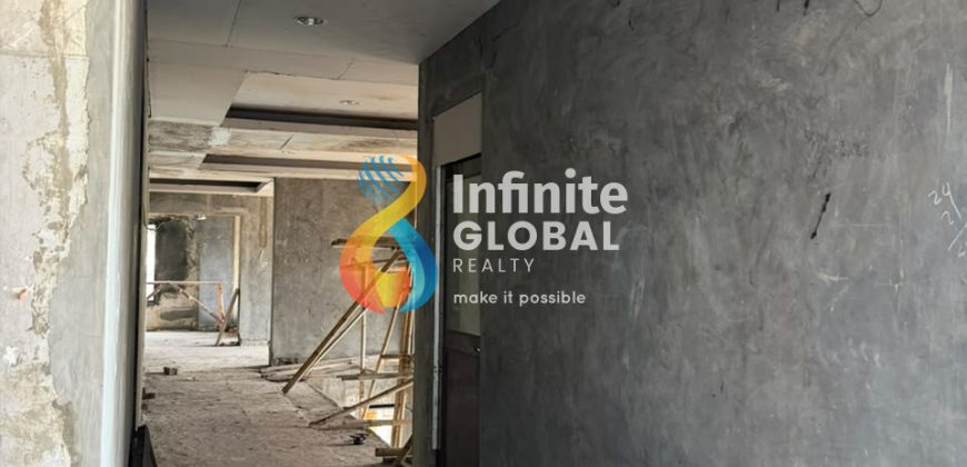 Gedung Hotel 50 Kamar Dekat Kota Kasablanka Harga Rp53 Miliar