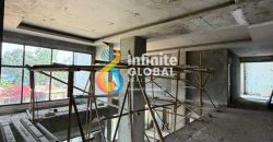 Gedung Hotel 50 Kamar Dekat Kota Kasablanka Harga Rp53 Miliar