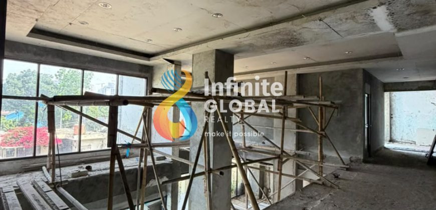 Gedung Hotel 50 Kamar Dekat Kota Kasablanka Harga Rp53 Miliar