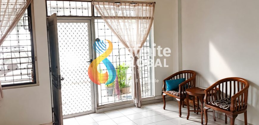 Dijual rumah lokasi strategis Komplek Perumahan Griya Mas Srengseng