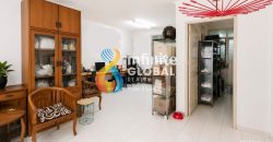 Dijual rumah lokasi strategis Komplek Perumahan Griya Mas Srengseng