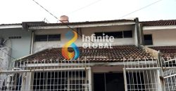 Dijual rumah lokasi strategis Komplek Perumahan Griya Mas Srengseng