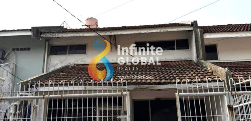 Dijual rumah lokasi strategis Komplek Perumahan Griya Mas Srengseng