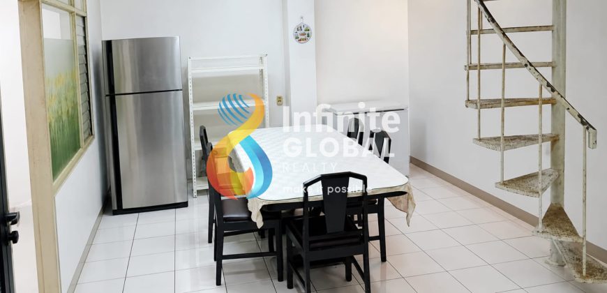 Dijual rumah lokasi strategis Komplek Perumahan Griya Mas Srengseng