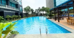 Penthouse Mewah Senopati Suites Jakarta Selatan | 2+1 BR, Private Lift, Fully Furnished