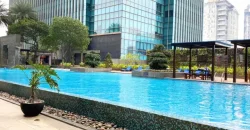 Penthouse Mewah Senopati Suites Jakarta Selatan | 2+1 BR, Private Lift, Fully Furnished