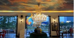 DIJUAL LAHAN KOMERSIAL PREMIUM BANGUNAN RESTORAN DI CBD SENTUL CITY