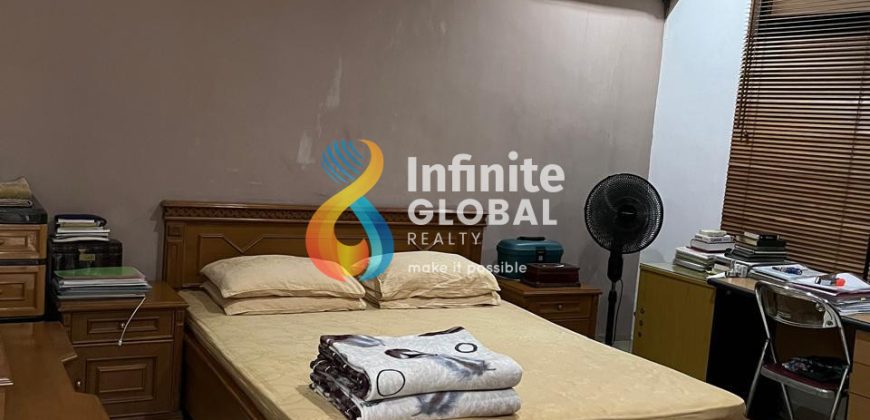 Rumah 2 Lantai Bintaro Sektor 9 Fasad Modern, 5+1 Kamar, LB 324 m²