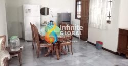 Rumah Hook Jatipadang Jaksel LT 360 m², 6+1 KT, Dekat TB Simatupang