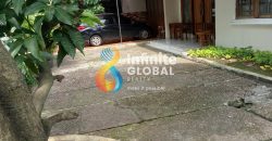 Rumah Hook Jatipadang Jaksel LT 360 m², 6+1 KT, Dekat TB Simatupang