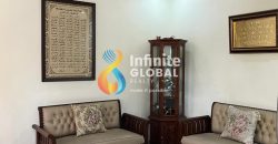 Rumah 2 Lantai Bintaro Sektor 9 Fasad Modern, 5+1 Kamar, LB 324 m²
