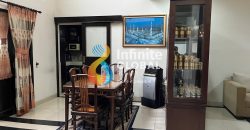 Rumah 2 Lantai Bintaro Sektor 9 Fasad Modern, 5+1 Kamar, LB 324 m²