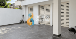 Dijual Rumah Pejompongan Belakang Menara BNI LT 310 m², SHM