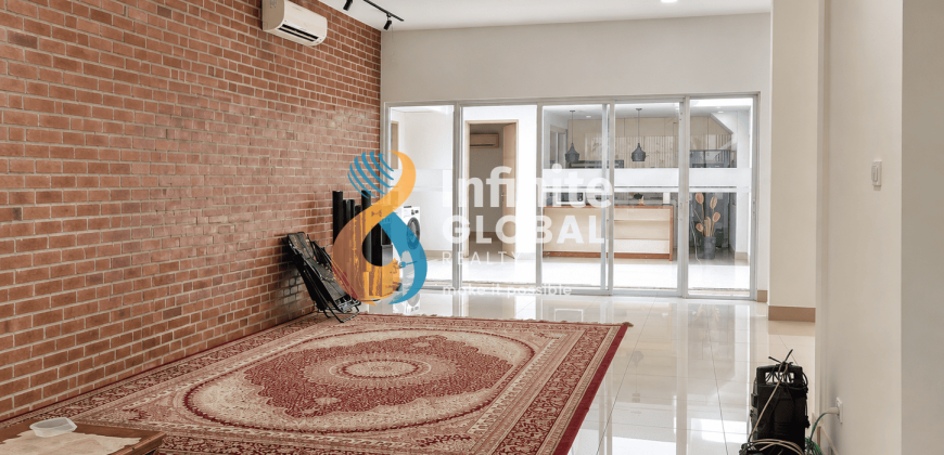 Dijual Rumah Pejompongan Belakang Menara BNI LT 310 m², SHM