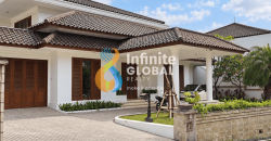 Dijual Rumah Mewah Pejaten Barat LT 1.230 m², Private Residence Eksklusif