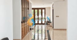 Dijual Rumah Mewah Pejaten Barat LT 1.230 m², Private Residence Eksklusif